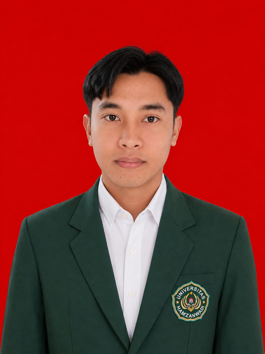 Foto Aldian Ramadan Putra